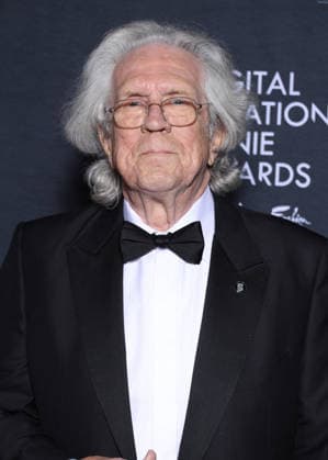 Exclusive Richard Edlund Digital Creation Genie Awards 2026 evening at the Enghien les Bains casino on January 21, 2026 Denis Guignebourg Bestimage No Web Belgique et Suisse Exclusive Digital Creation Genie Awards 2026 evening at the Enghien les Bains casino on January 21, 2026 Paris France  Copyright: xDenisxGuignebourgx xBestimagexDenisxGuignebourgx xBestimagex