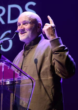Exclusif Jan Kounen reçoit un génie dhonneur Soirée des Digital Creation Genie Awards 2026 au casino dEnghien les Bains le 21 janvier 2026 Denis Guignebourg Bestimage No Web Belgique et Suisse Exclusive Digital Creation Genie Awards 2026 evening at the Enghien les Bains casino on January 21, 2026 Paris France  Copyright: xDenisxGuignebourgx xBestimagexDenisxGuignebourgx xBestimagex
