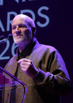 Exclusif Jan Kounen reçoit un génie dhonneur Soirée des Digital Creation Genie Awards 2026 au casino dEnghien les Bains le 21 janvier 2026 Denis Guignebourg Bestimage No Web Belgique et Suisse Exclusive Digital Creation Genie Awards 2026 evening at the Enghien les Bains casino on January 21, 2026 Paris France  Copyright: xDenisxGuignebourgx xBestimagexDenisxGuignebourgx xBestimagex