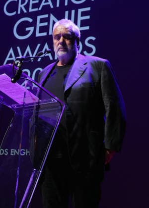 Exclusive Luc Besson presents an honorary genie to Sophie Leclerc Digital Creation Genie Awards 2026 evening at the Enghien les Bains casino on January 21, 2026 Denis Guignebourg Bestimage No Web Belgique et Suisse Exclusive Digital Creation Genie Awards 2026 evening at the Enghien les Bains casino on January 21, 2026 Paris France  Copyright: xDenisxGuignebourgx xBestimagexDenisxGuignebourgx xBestimagex