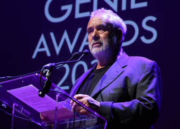 Exclusive Luc Besson presents an honorary genie to Sophie Leclerc Digital Creation Genie Awards 2026 evening at the Enghien les Bains casino on January 21, 2026 Denis Guignebourg Bestimage No Web Belgique et Suisse Exclusive Digital Creation Genie Awards 2026 evening at the Enghien les Bains casino on January 21, 2026 Paris France  Copyright: xDenisxGuignebourgx xBestimagexDenisxGuignebourgx xBestimagex