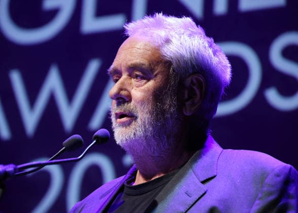 Exclusive Luc Besson presents an honorary genie to Sophie Leclerc Digital Creation Genie Awards 2026 evening at the Enghien les Bains casino on January 21, 2026 Denis Guignebourg Bestimage No Web Belgique et Suisse Exclusive Digital Creation Genie Awards 2026 evening at the Enghien les Bains casino on January 21, 2026 Paris France  Copyright: xDenisxGuignebourgx xBestimagexDenisxGuignebourgx xBestimagex