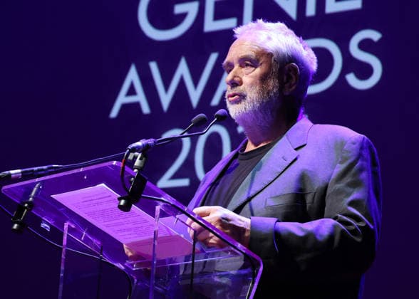 Exclusive Luc Besson presents an honorary genie to Sophie Leclerc Digital Creation Genie Awards 2026 evening at the Enghien les Bains casino on January 21, 2026 Denis Guignebourg Bestimage No Web Belgique et Suisse Exclusive Digital Creation Genie Awards 2026 evening at the Enghien les Bains casino on January 21, 2026 Paris France  Copyright: xDenisxGuignebourgx xBestimagexDenisxGuignebourgx xBestimagex