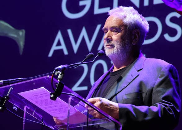 Exclusive Luc Besson presents an honorary genie to Sophie Leclerc Digital Creation Genie Awards 2026 evening at the Enghien les Bains casino on January 21, 2026 Denis Guignebourg Bestimage No Web Belgique et Suisse Exclusive Digital Creation Genie Awards 2026 evening at the Enghien les Bains casino on January 21, 2026 Paris France  Copyright: xDenisxGuignebourgx xBestimagexDenisxGuignebourgx xBestimagex