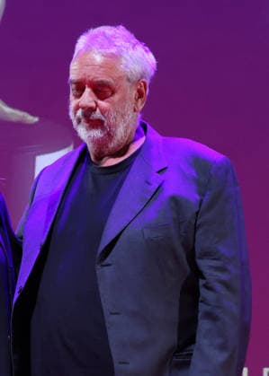Exclusive Luc Besson presents an honorary genie to Sophie Leclerc Digital Creation Genie Awards 2026 evening at the Enghien les Bains casino on January 21, 2026 Denis Guignebourg Bestimage No Web Belgique et Suisse Exclusive Digital Creation Genie Awards 2026 evening at the Enghien les Bains casino on January 21, 2026 Paris France  Copyright: xDenisxGuignebourgx xBestimagexDenisxGuignebourgx xBestimagex