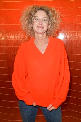 Aline von Drateln at the premiere of the ARD television film Tatort Gefahrengebiet at the Delphi Filmpalast Berlin, 21 01 2026 Foto:xM.xBehrensx xFuturexImagex tatort_6102