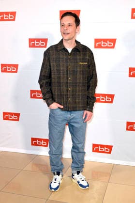 Nils Kahnwald at the premiere of the ARD television film Tatort Gefahrengebiet at the Delphi Filmpalast Berlin, 21 01 2026 Foto:xM.xBehrensx xFuturexImagex tatort_6129