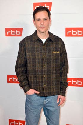 Nils Kahnwald at the premiere of the ARD television film Tatort Gefahrengebiet at the Delphi Filmpalast Berlin, 21 01 2026 Foto:xM.xBehrensx xFuturexImagex tatort_6130