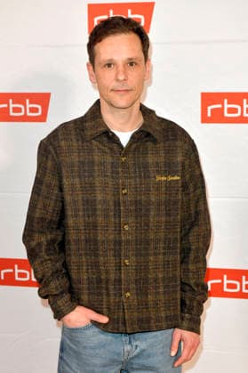Nils Kahnwald at the premiere of the ARD television film Tatort Gefahrengebiet at the Delphi Filmpalast Berlin, 21 01 2026 Foto:xM.xBehrensx xFuturexImagex tatort_6131