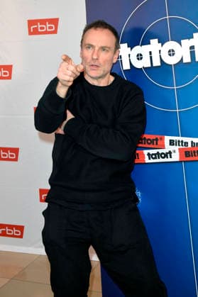Mark Waschke at the premiere of the ARD TV film Tatort Gefahrengebiet at the Delphi Filmpalast Berlin, 21 01 2026 Foto:xM.xBehrensx xFuturexImagex tatort_6144