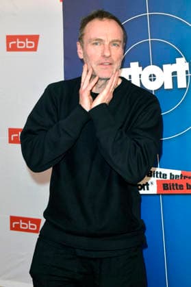Mark Waschke at the premiere of the ARD TV film Tatort Gefahrengebiet at the Delphi Filmpalast Berlin, 21 01 2026 Foto:xM.xBehrensx xFuturexImagex tatort_6147