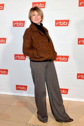 Corinna Harfouch at the premiere of the ARD television film Tatort Gefahrengebiet at the Delphi Filmpalast Berlin, 21 01 2026 Foto:xM.xBehrensx xFuturexImagex tatort_6150