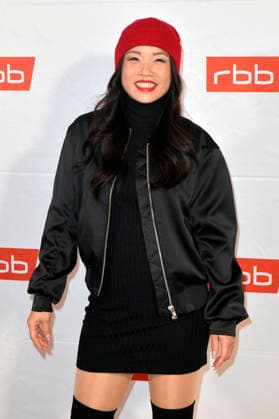 Trang Le Hong at the premiere of the ARD television film Tatort Gefahrengebiet at the Delphi Filmpalast Berlin, 21 01 2026 Foto:xM.xBehrensx xFuturexImagex tatort_6162