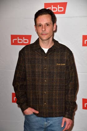 Nils Kahnwald at the premiere of Tatort Gefahrengebiet at the Delphi Filmpalast in Berlin on 21 01 2026