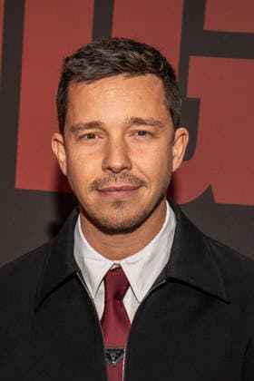 abb Nico Santos as a guest on the red carpet at the Artist Celebration Night at Station Berlin on 21 01 2026 in Berlin Berlin Germany