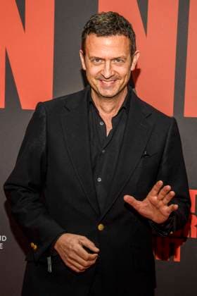 abb Till Brönner Broenner as a guest on the red carpet at the Artist Celebration Night at Station Berlin on 21 01 2026 in Berlin Berlin Germany