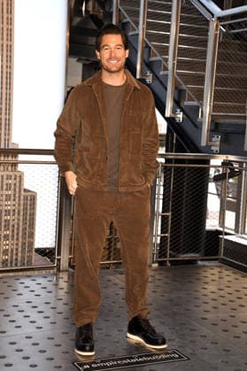 Craig Conover visits The Empire State Building Featuring: Craig Conover Where: New York City, New York, United States When: 21 Jan 2026 Credit: mpi099 MediaPunch INSTARimages EDITORIAL USE ONLY. NOT FOR USE BY NEWSPAPERS BASED IN THE UK. Copyright: xx instar55402401