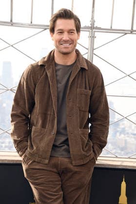 Craig Conover visits The Empire State Building Featuring: Craig Conover Where: New York City, New York, United States When: 21 Jan 2026 Credit: mpi099 MediaPunch INSTARimages EDITORIAL USE ONLY. NOT FOR USE BY NEWSPAPERS BASED IN THE UK. Copyright: xx instar55402406