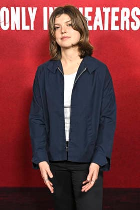 Cat Missal at the world premiere of the movie Send Help at the TCL Chinese Theatre Los Angeles, 21 01 2026 Foto:xD.xStarbuckx xFuturexImagex help_6102