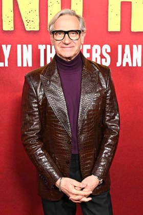 Paul Feig at the world premiere of the movie Send Help at the TCL Chinese Theatre Los Angeles, 21 01 2026 Foto:xD.xStarbuckx xFuturexImagex help_6115