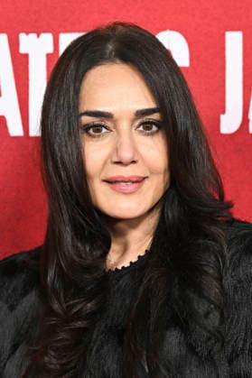 Preity Zinta at the world premiere of the movie Send Help at the TCL Chinese Theatre Los Angeles, 21 01 2026 Foto:xD.xStarbuckx xFuturexImagex help_6118
