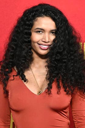 Kristina Menissov at the world premiere of the movie Send Help at the TCL Chinese Theatre Los Angeles, 21 01 2026 Foto:xD.xStarbuckx xFuturexImagex help_6145