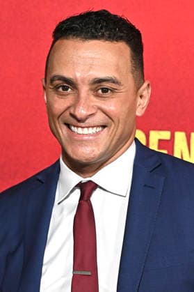 Joe Hunter at the world premiere of the movie Send Help at the TCL Chinese Theatre Los Angeles, 21 01 2026 Foto:xD.xStarbuckx xFuturexImagex help_6165