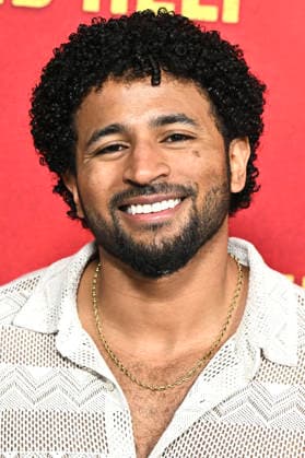 Kyland Young at the world premiere of the movie Send Help at the TCL Chinese Theatre Los Angeles, 21 01 2026 Foto:xD.xStarbuckx xFuturexImagex help_6168