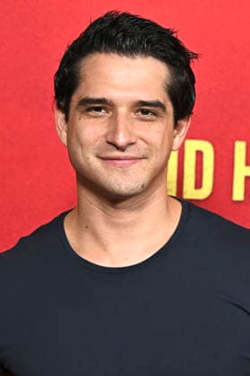 Tyler Posey at the world premiere of the movie Send Help at the TCL Chinese Theatre Los Angeles, 21 01 2026 Foto:xD.xStarbuckx xFuturexImagex help_6178