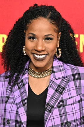 Tiffany Nicole Ervin at the world premiere of the movie Send Help at the TCL Chinese Theatre Los Angeles, 21 01 2026 Foto:xD.xStarbuckx xFuturexImagex help_6188