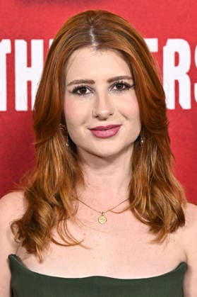 Ju Cassini at the world premiere of the movie Send Help at the TCL Chinese Theatre Los Angeles, 21 01 2026 Foto:xD.xStarbuckx xFuturexImagex help_6191