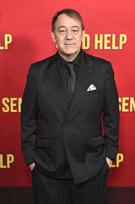Sam Raimi at the world premiere of the movie Send Help at the TCL Chinese Theatre Los Angeles, 21 01 2026 Foto:xD.xStarbuckx xFuturexImagex help_6212