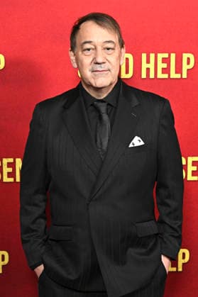 Sam Raimi at the world premiere of the movie Send Help at the TCL Chinese Theatre Los Angeles, 21 01 2026 Foto:xD.xStarbuckx xFuturexImagex help_6213