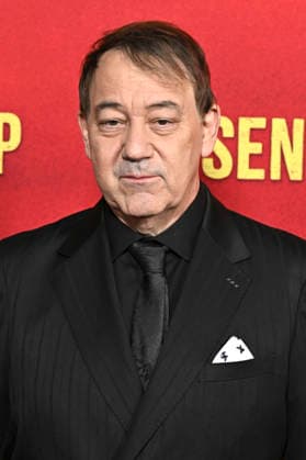 Sam Raimi at the world premiere of the movie Send Help at the TCL Chinese Theatre Los Angeles, 21 01 2026 Foto:xD.xStarbuckx xFuturexImagex help_6214