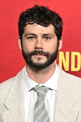 Dylan O™Brien at the world premiere of the movie Send Help at the TCL Chinese Theatre Los Angeles, 21 01 2026 Foto:xD.xStarbuckx xFuturexImagex help_6229