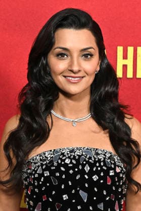 Zainab Azizi at the world premiere of the movie Send Help at the TCL Chinese Theatre Los Angeles, 21 01 2026 Foto:xD.xStarbuckx xFuturexImagex help_6233