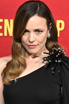 Rachel McAdams at the world premiere of the movie Send Help at the TCL Chinese Theatre Los Angeles, 21 01 2026 Foto:xD.xStarbuckx xFuturexImagex help_6249