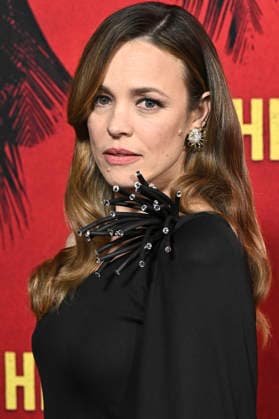 Rachel McAdams at the world premiere of the movie Send Help at the TCL Chinese Theatre Los Angeles, 21 01 2026 Foto:xD.xStarbuckx xFuturexImagex help_6252