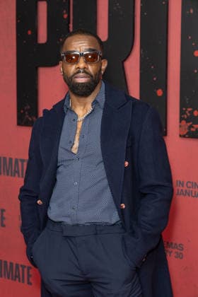 Primate UK Gala Screening Cast and Guests attend the Primate Movie UK Gala Screening Featuring: Charles Venn Where: London, United Kingdom When: 21 Jan 2026 Credit: Phil Lewis WENN London United Kingdom Copyright: xPhilxLewis WENNx wenn40896562 PLAAx wenn40896562