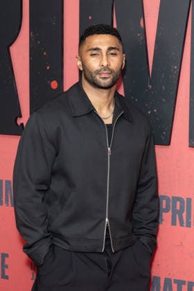 Primate UK Gala Screening Cast and Guests attend the Primate Movie UK Gala Screening Featuring: Clint Gordon Where: London, United Kingdom When: 21 Jan 2026 Credit: Phil Lewis WENN London United Kingdom Copyright: xPhilxLewis WENNx wenn40896534 PLAAx wenn40896534