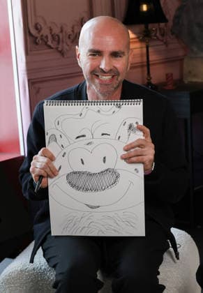 29eme Festival International du Film de Comedie de lAlpe dHuez 2026 International Alpe d Huez Comedy Film Festival XXX 452423 2026 01 22 Alpe d Huez France  Copyright: xIsabellexVautierx xStarfacex STAR_452423_023