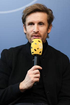 29eme Festival International du Film de Comedie de lAlpe dHuez 2026 International Alpe d Huez Comedy Film Festival XXX 452423 2026 01 22 Alpe d Huez France  Copyright: xIsabellexVautierx xStarfacex STAR_452423_033