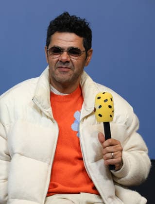 29eme Festival International du Film de Comedie de lAlpe dHuez 2026 International Alpe d Huez Comedy Film Festival XXX 452423 2026 01 22 Alpe d Huez France  Copyright: xIsabellexVautierx xStarfacex STAR_452423_034
