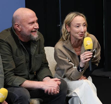 29eme Festival International du Film de Comedie de lAlpe dHuez 2026 International Alpe d Huez Comedy Film Festival XXX 452423 2026 01 22 Alpe d Huez France  Copyright: xIsabellexVautierx xStarfacex STAR_452423_058