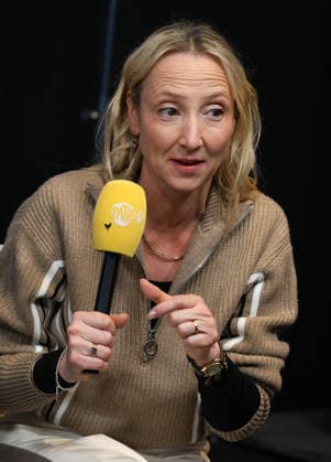 29eme Festival International du Film de Comedie de lAlpe dHuez 2026 International Alpe d Huez Comedy Film Festival XXX 452423 2026 01 22 Alpe d Huez France  Copyright: xIsabellexVautierx xStarfacex STAR_452423_060