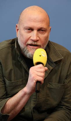 29eme Festival International du Film de Comedie de lAlpe dHuez 2026 International Alpe d Huez Comedy Film Festival XXX 452423 2026 01 22 Alpe d Huez France  Copyright: xIsabellexVautierx xStarfacex STAR_452423_061