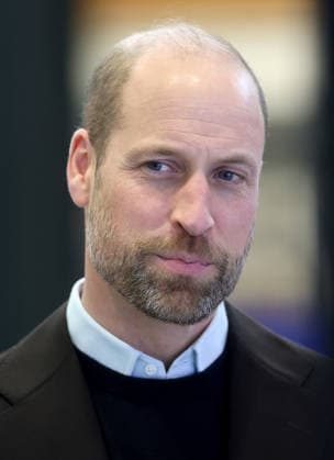 . 22 01 2026. Bristol, United Kingdom. Prince William during a visit to the University of Bristol, United Kingdom.  xPoolx xi-Imagesx IIM-26524-0007