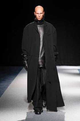 Défilé Songzio Collection Homme Prêt à Porter Automne Hiver 2026 2027 lors de la Fashion Week de Paris, le 21 janvier 2026 Songzio Fashion Show Men Ready to Wear Fall Winter 2026 2027 Collection , during Paris Fashion Week, on January 21, 2026 Paris France  Copyright: xAgencex xBestimagexAgencex xBestimagex