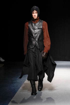 Défilé Songzio Collection Homme Prêt à Porter Automne Hiver 2026 2027 lors de la Fashion Week de Paris, le 21 janvier 2026 Songzio Fashion Show Men Ready to Wear Fall Winter 2026 2027 Collection , during Paris Fashion Week, on January 21, 2026 Paris France  Copyright: xAgencex xBestimagexAgencex xBestimagex