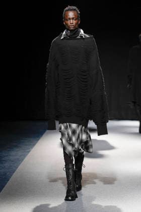 Défilé Songzio Collection Homme Prêt à Porter Automne Hiver 2026 2027 lors de la Fashion Week de Paris, le 21 janvier 2026 Songzio Fashion Show Men Ready to Wear Fall Winter 2026 2027 Collection , during Paris Fashion Week, on January 21, 2026 Paris France  Copyright: xAgencex xBestimagexAgencex xBestimagex